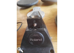 Roland TD-9 Module (72500)