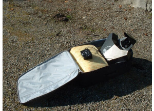 Martin Light Wizard