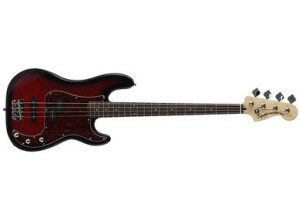 Squier Precision Bass (60394)