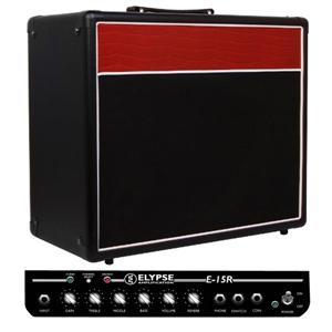 Elypse Guitars E-15R