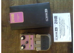 Line 6 Otto Filter (77993)