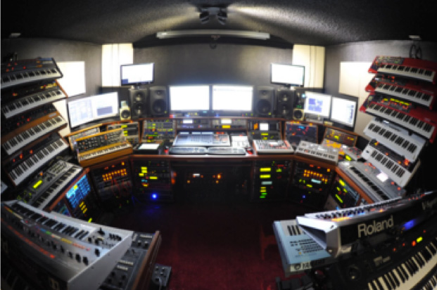 MIDI Association Contest