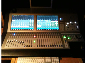 Mackie Digital X Bus X.200 (47415)