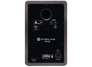 Sterling Audio MX8