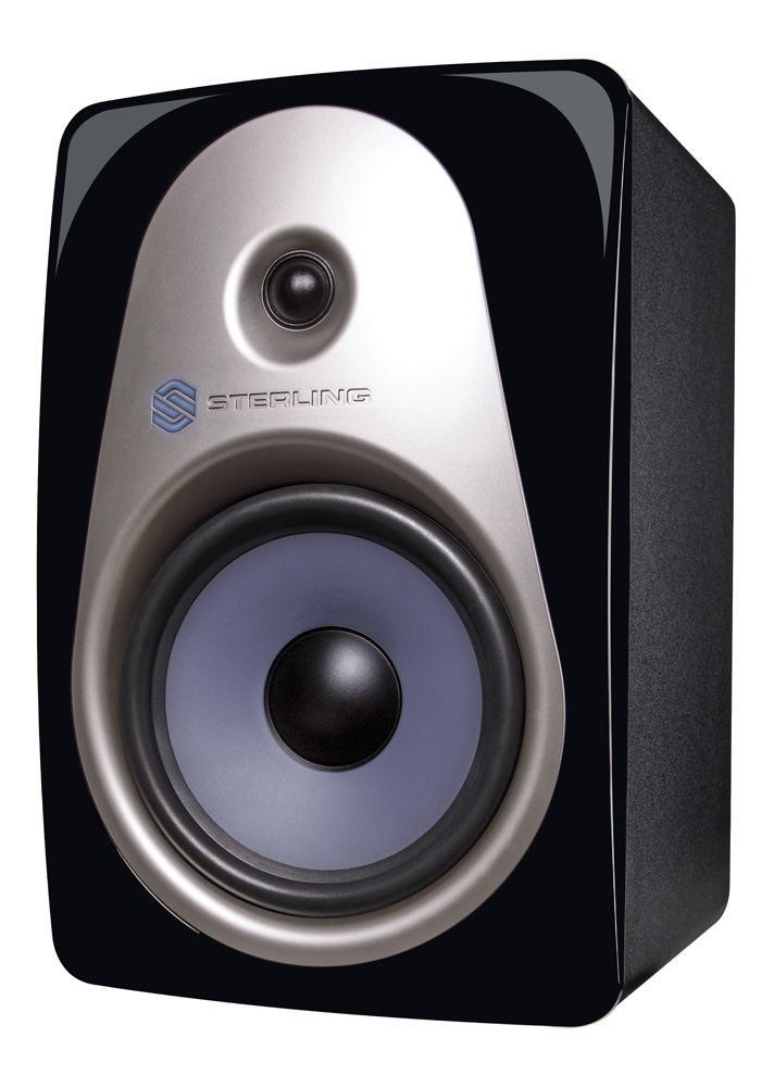 Sterling Audio MX8 : GC Sterling MX8 LT