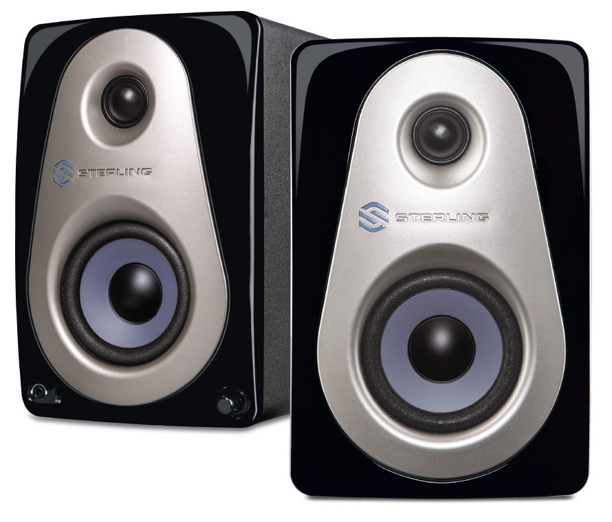 Sterling Audio MX3 : MX3 Pair