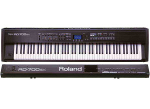 Roland RD-700SX (61428)