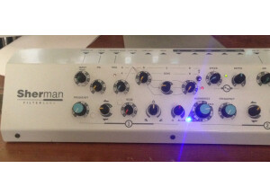 Sherman FilterBank V1 (95266)