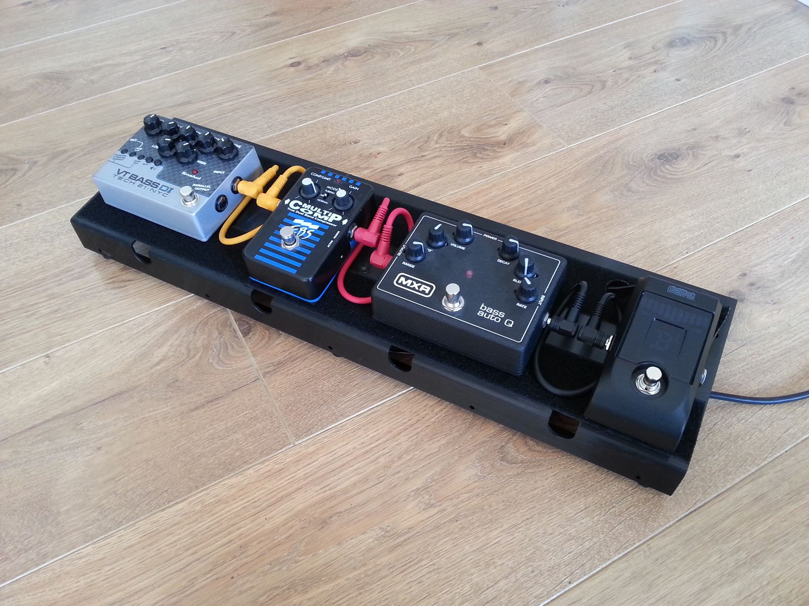 T-Rex Engineering ToneTrunk Minor