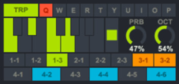 Transposer Transposer