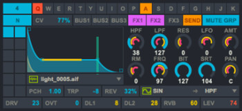Samplers 3 Samplers 3