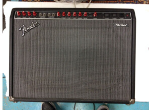 Fender The Twin (31838)