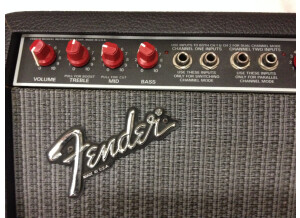 Fender The Twin (95486)