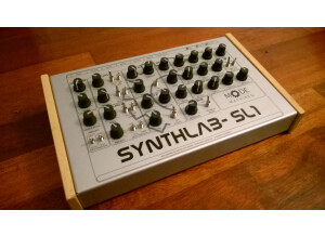 Mode Machines Synthlab SL-1 (88001)