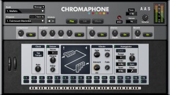 chromaphone 2 play chromaphone 2 play