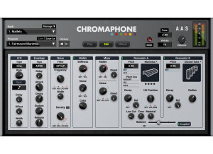 Chromaphone 2 edit