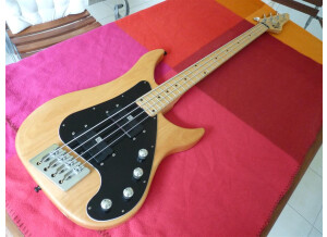 Vigier Excess I (73005)