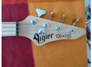 Vigier Excess I (59845)