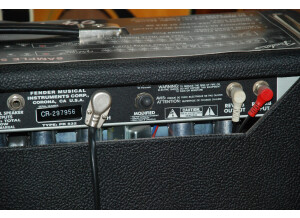 Fender Vibroverb Custom '64