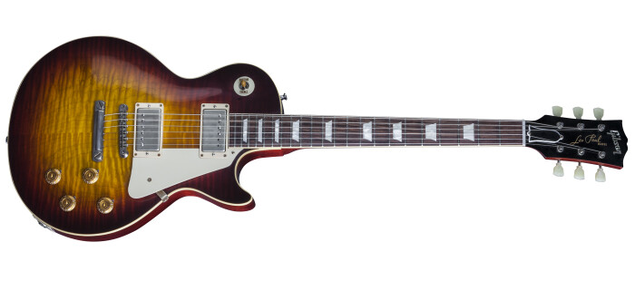 Gibson Standard Historic 1959 Les Paul Standard : 1959