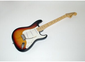 Fender Highway One Stratocaster [2006-2011] (3210)
