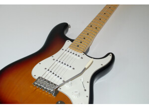 Fender Highway One Stratocaster [2006-2011] (39219)