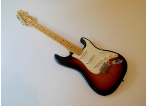 Fender Highway One Stratocaster [2006-2011] (81482)
