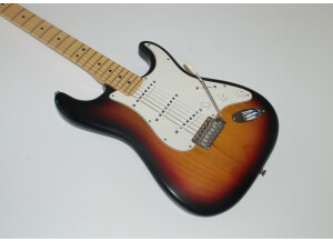 Fender Highway One Stratocaster [2006-2011] (77607)