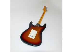 Fender Highway One Stratocaster [2006-2011] (68237)