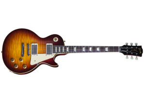 Gibson True Historic 1959 Les Paul Reissue (12658)