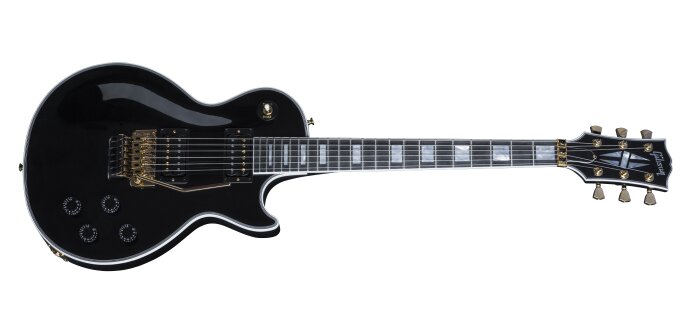 Gibson Les Paul Custom Axcess Floyd : Les Paul Custom Axcess Floyd Gibson Les Paul Custom Axcess Floyd : Les Paul Custom Axcess Floyd