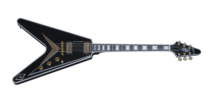 Gibson Flying V Custom 2016 : Flying V Custom
