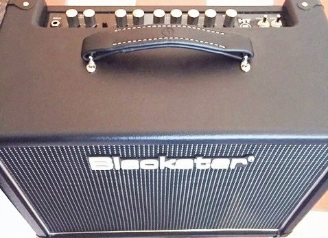 Blackstar Amplification HT-5R