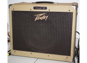 Peavey Classic 30 - Discontinued (15774)