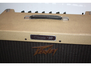 Peavey Classic 30 - Discontinued (61288)