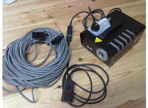 Martin Light Magnum 650