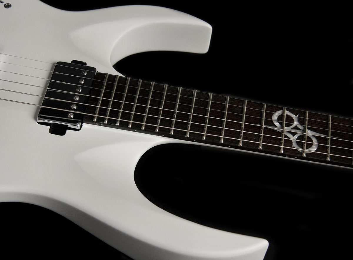 Washburn PX-SOLAR160WHMLH : USM PX SOLAR160WHMLH BS8