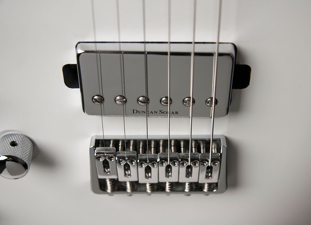 Washburn PX-SOLAR160WHMLH : USM PX SOLAR160WHMLH BS4