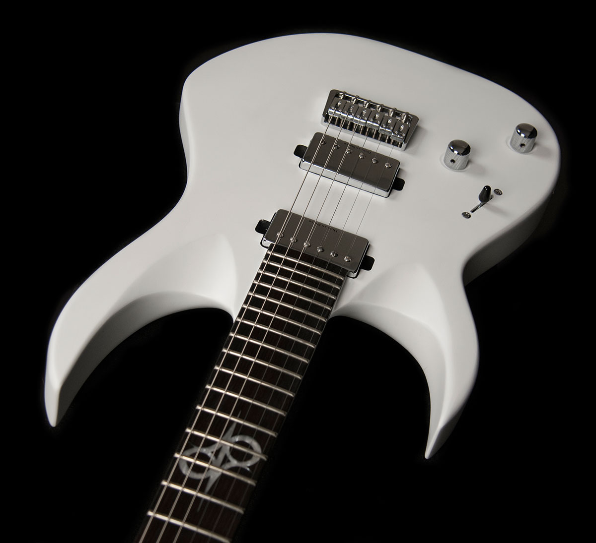 Washburn PX-SOLAR160WHMLH : USM PX SOLAR160WHMLH BS1