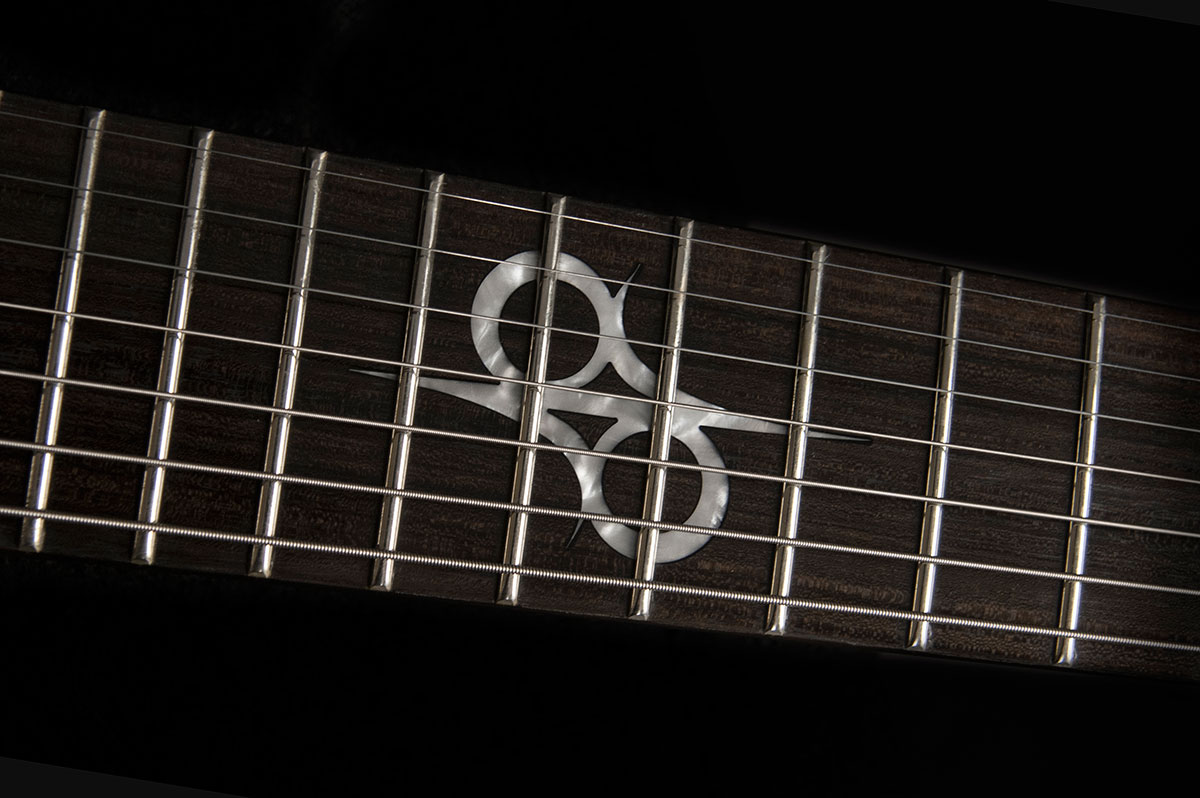 Washburn PX-SOLAR170CLH : USM PX SOLAR170CLH BS2