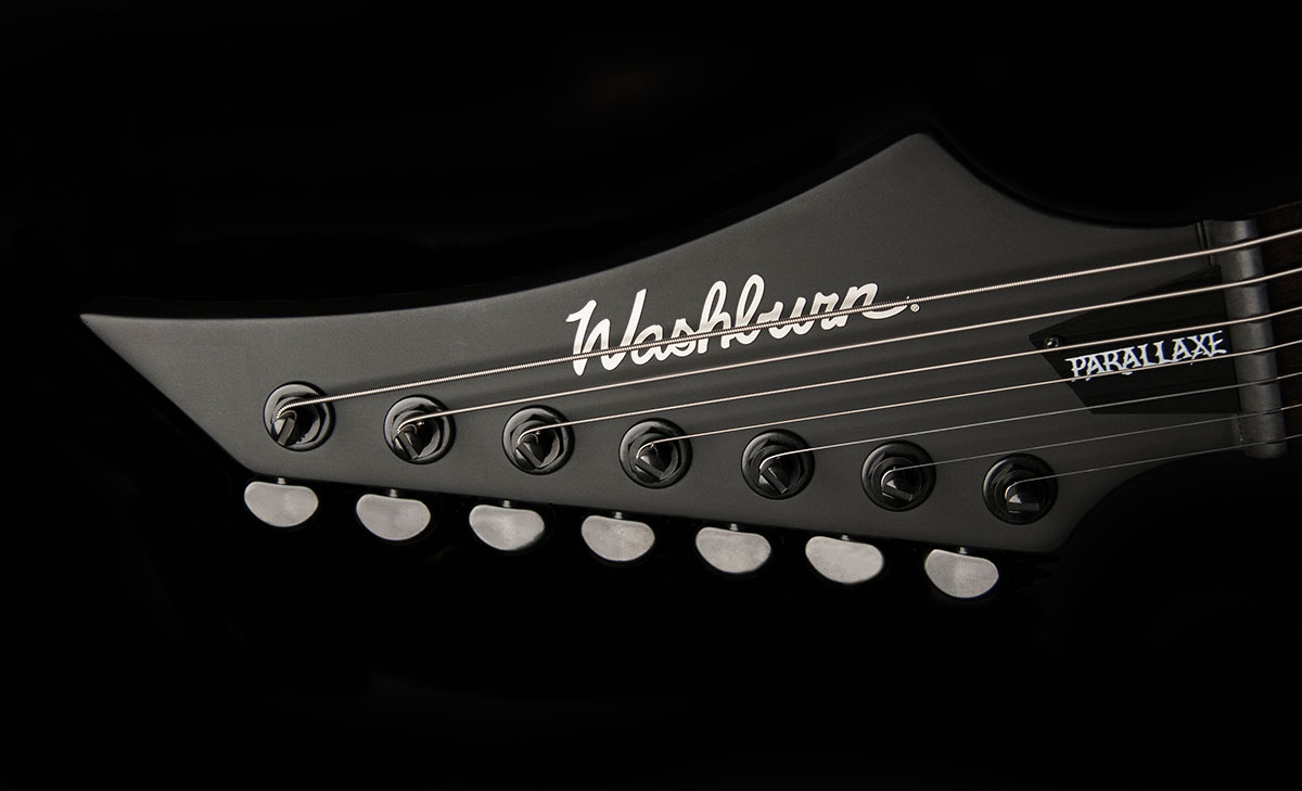 Washburn PX-SOLAR170CLH : USM PX SOLAR170CLH BS1
