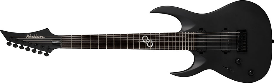 Washburn PX-SOLAR170CLH : PX SOLAR170CLH