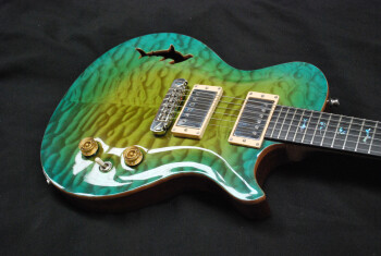 Ormsby Guitars SX : 9649124 orig Ormsby Guitars SX : 9649124 orig