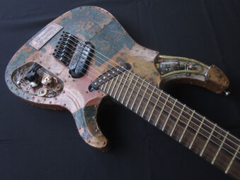 Ormsby Guitars SX : 1271509 orig Ormsby Guitars SX : 1271509 orig