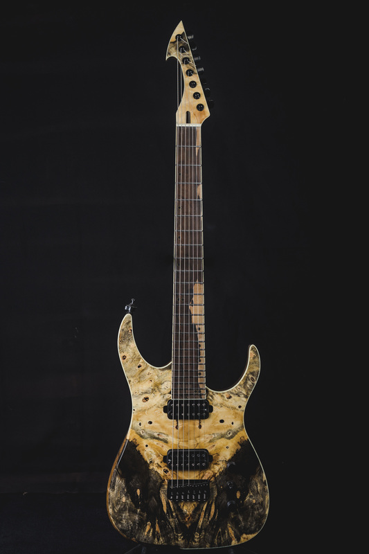 Ormsby Guitars SX : 3914447 orig