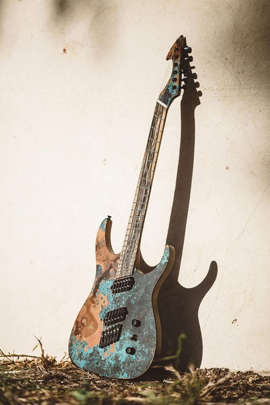 Ormsby Guitars SX : 9187284 orig