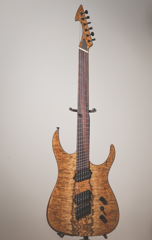 Ormsby Guitars SX : 8209773 orig