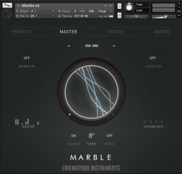 Marble skin main Marble skin main