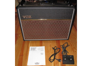 Vox AC30 C2