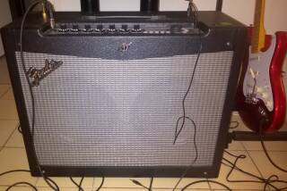 Fender Mustang IV (V.2)